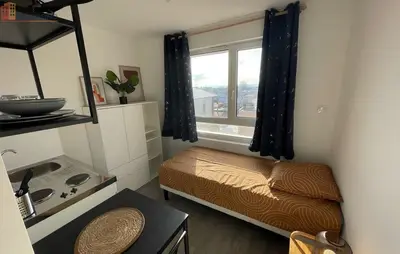 Studio à Guénange
