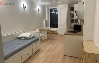Studio à Metz