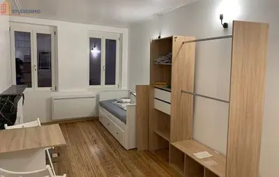 Studio à Metz