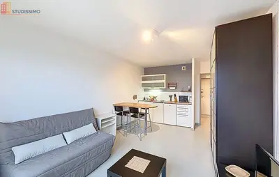 Studio à Metz