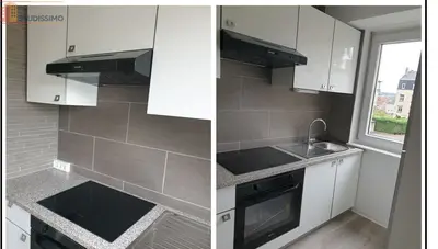 Studio à Sarrebourg