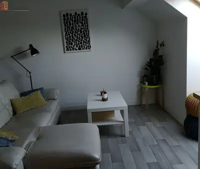 Studio à Mondelange