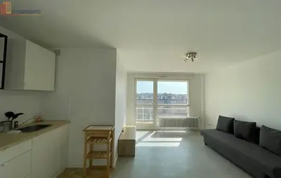 Studio à Metz