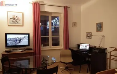 Studio à Sarreguemines