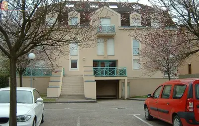 Studio à Metz