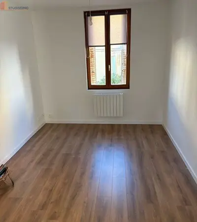 Studio à Montigny-lès-Metz
