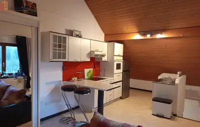 Studio à Willerwald