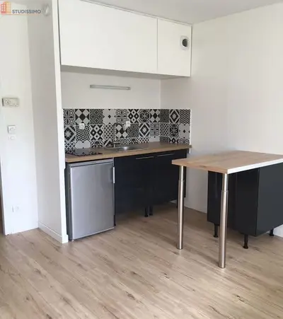 Studio à Metz