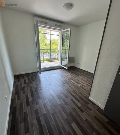 Studio à Metz