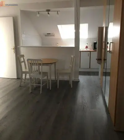 Studio à Metz
