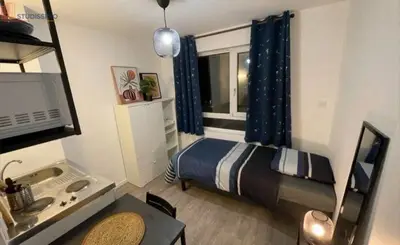 Studio à Guénange