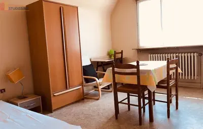 Studio à Saint-Avold