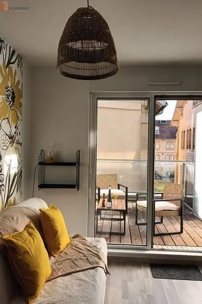 Studio à Metz