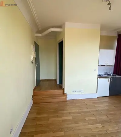 Studio à Metz
