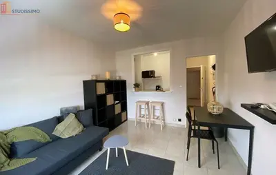 Studio à Metz