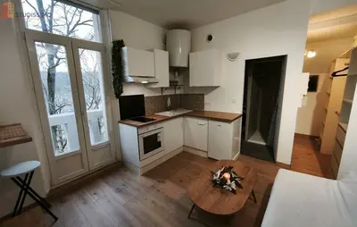 Studio à Hayange