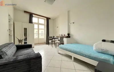 Studio à Metz