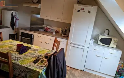 Studio à Réding