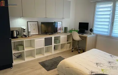 Studio à Metz