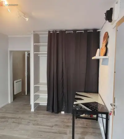 Studio à Woippy