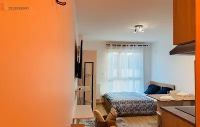 Studio à Metz
