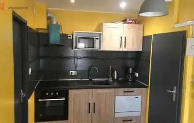 Studio à Thionville