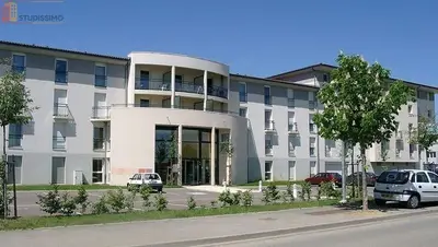 Studio à Metz
