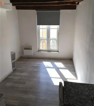 Studio à Metz