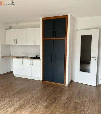 Studio à Sarrebourg