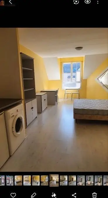 Studio à Metz