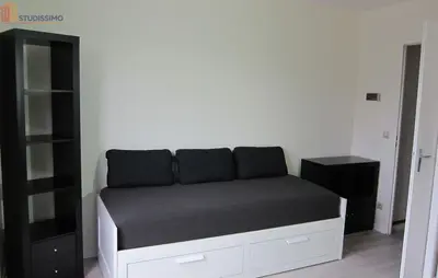 Studio à Metz