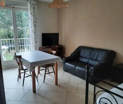 Studio à Saint-Avold