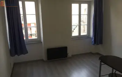Studio à Dieuze