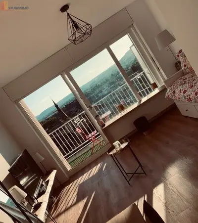 Studio à Metz