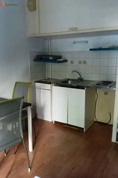 Studio à Metz