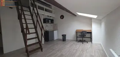 Studio à Metz