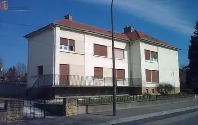 Studio à Metz