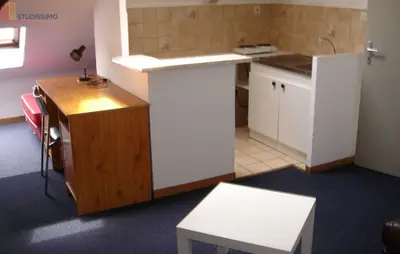 Studio à Thionville