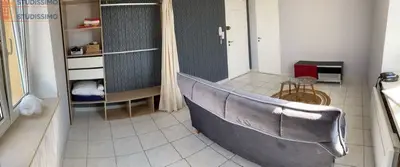 Studio à Yutz