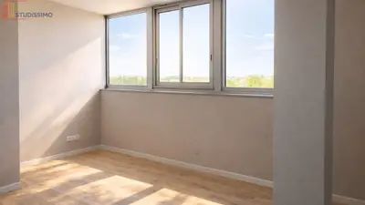 Studio à Metz
