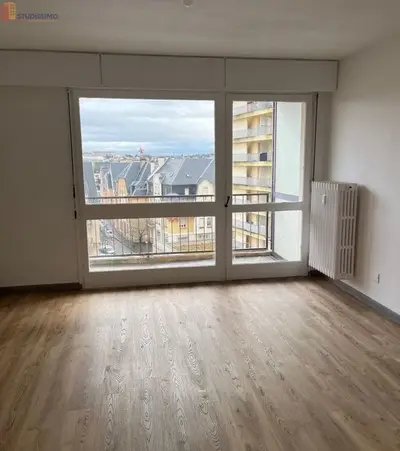 Studio à Metz