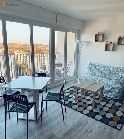 Studio à Metz