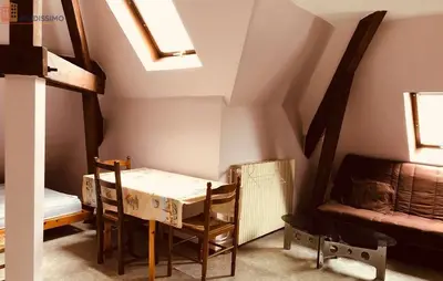 Studio à Saint-Avold