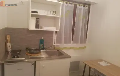 Studio à Metz