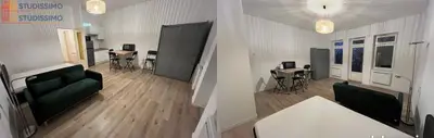 Studio à Hagondange