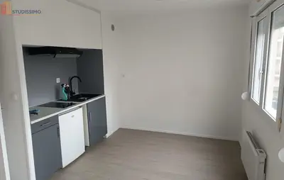 Studio à Metz