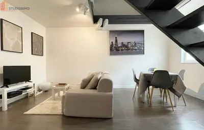 Studio à Metz