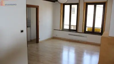 Studio à Metz