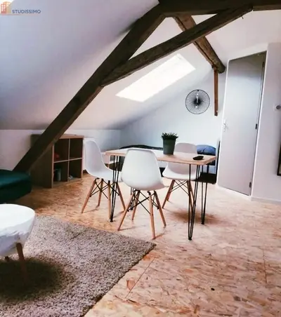Studio à Algrange