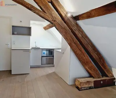 Studio à Nevers